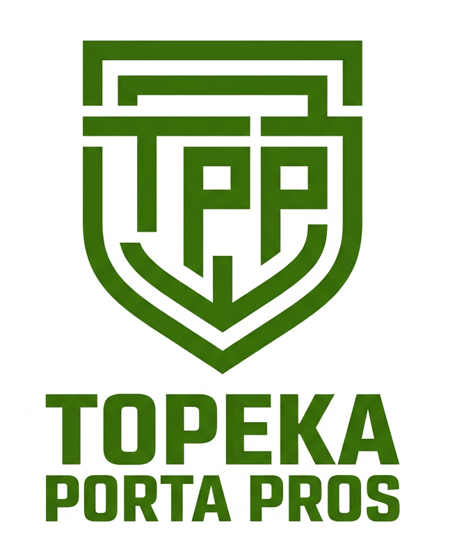 Topeka Porta Pros